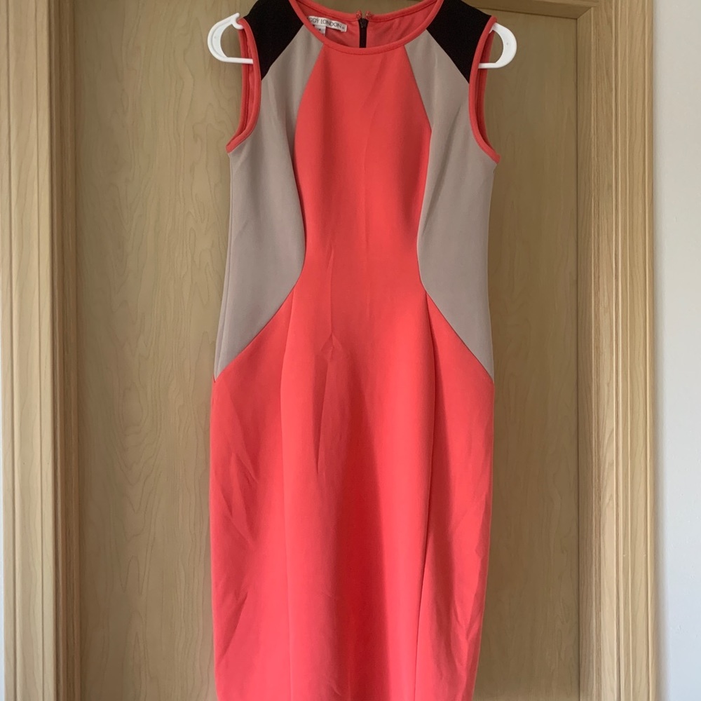 Maggy London Dress - Picture 2 of 2